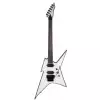 BC Rich Ironbird Extreme Floyd Rose Matte White