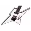 BC Rich Ironbird Extreme Floyd Rose Matte White
