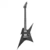 BC Rich Ironbird Extreme Floyd Rose Matte Black
