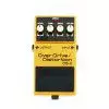 BOSS OS-2 Overdrive-Distortion Gitarreneffekt