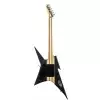 BC Rich Ironbird Extreme Floyd Rose Matte Black