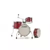 Sonor AQX Jungle Set Red Moon Sparkle Kesselsatz