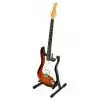 Career Strat HSS Sunburst E-Gitarre