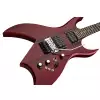 BC Rich Rich B Legacy ST Floyd Rose Trans Red