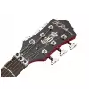 BC Rich Rich B Legacy ST Floyd Rose Trans Red