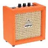 Orange Crush Mini