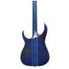 Ibanez RGRT 621DPB BLF Blue Lagoon Burst Flat E-Gitarre