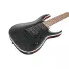 Ibanez RGA742FM-TGF Transparent Gray Flat E-Gitarre