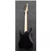 Ibanez GRGR131EX-BKF Black Flat E-Gitarre