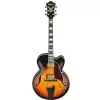 Ibanez AF95 BS Artcore Brown Sunburst E-Gitarre