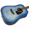 Ibanez PF 18 WDB Westerngitarre