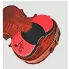 Acousta Grip PR001 Protege Red Schulterkissen fr 1/8 -1/2 Violine 