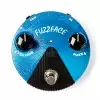 Dunlop W1G1 Hendrix Fuzz Face Mini EA Fuzz-Effektpedal für E-Gitarre Dunlop W1G1 Hendrix Fuzz Face Mini EA Fuzz-Effektpedal für E-Gitarre