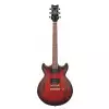 Ibanez AM 53 SRF ARTCORE Sunburst Red Flat E-Gitarre