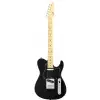 FGN Boundary Iliad Black E-Gitarre