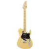 FGN J-Standard Iliad Off White Blonde E-Gitarre
