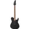 FGN J-Standard Iliad Dark Evolution 664 Open Pore Black E-Gitarre