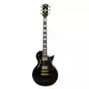 FGN Neo Classic LC20 Black E-Gitarre