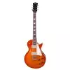 FGN Neo Classic LS10 Faded Cherry Burst E-Gitarre