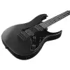 Ibanez GRGR131EX-BKF Black Flat E-Gitarre