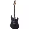 Charvel Pro Mod San Dimas Style 1 HSS HT E Satin Black E-Gitarre