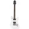 Jackson X Series Dominion DX2 Mark Morton Signature Snow White E-Gitarre