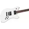 Jackson X Series Dominion DX2 Mark Morton Signature Snow White E-Gitarre