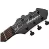 Jackson X Series Dominion DX2 Mark Morton Signature Snow White E-Gitarre