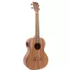 Kala KALA-KA-PWT-EQ Pacific Tenor-Ukulele (mit Tonabnehmer) + Bag