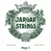 Jargar (642508) Kontrabass-Saiten - A - Chromstal - Forte