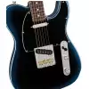 Fender American Professional II Telecaster Rosewood Fingerboard, Dark Night E-Gitarre