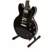 Epiphone Dot Ebony E-Gitarre