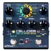 Source Audio SA 263 - One Series Collider Stereo Delay+Reverb, Gitarren-Effekt