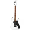 FGN J-Standard Iliad Dark Evolution 664 Open Pore White