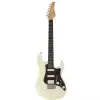 FGN Expert Odyssey Antique White E-Gitarre