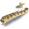 Gibson BR020 Gold ABR-1