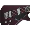 Gretsch G2220 Electromatic Junior Jet Bass Ii Short-Scale, Black Walnut Fingerboard, 30.3″ Scale, Walnut Stain