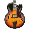 Ibanez AF95 BS Artcore Brown Sunburst E-Gitarre