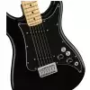 Fender Player LEAD II MN BLK E-Gitarre