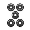 Cympad Optimizer 40/15mm Set Pads fr Drum-Becken (5 Stck)