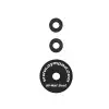 Cympad Optimizer Hi-Hat Set Pads fr Drum-Becken