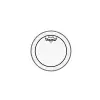 Remo Pinstripe Transparent Bassdrum PS-1322-00 (22 Zoll)