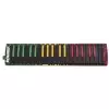 Hohner 9445RA Airboard 37 Rasta Melodica