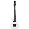 Ibanez RG8-WH White 8-saitige E-Gitarre