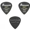 Ibanez BEL16ST10SHBK Satz Gitarrenplektren