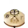 Meinl HTHH1B-BK Tamburin