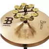 Meinl HTHH2B-BK HIhat Tambourine