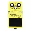 BOSS SD-1 Super Overdrive Gitarreneffekt