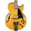 Ibanez GB10EM-AA Antique Amber George Benson Signature E-Gitarre