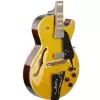 Ibanez GB10EM-AA Antique Amber George Benson Signature E-Gitarre